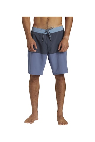 Quıksılver Quiksilver Highline Straight Leg 19 Erkek Lacivert Boardshort Na0 Lacivert