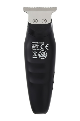 Powertec TR-1158 Saç Sakal Tıraş Makinesi