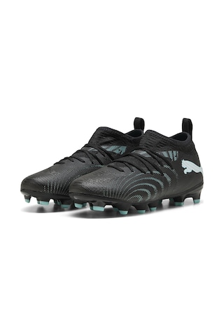 Puma Future 9 Match Fg/ag Jr Çocuk Siyah Futbol Krampon 10918702