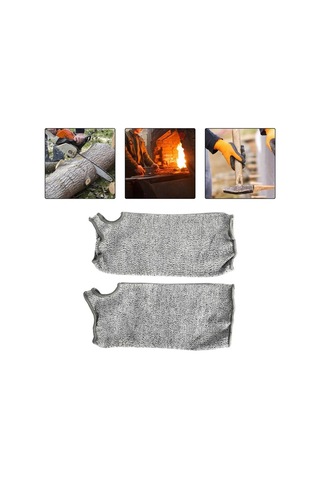 Trendooze Suntek Bahçecilik Çiftliği Oyma Kesme Dayanıklı Ahşap Fırça