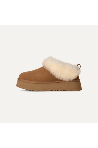 Bot Kadın 1171393 Ugg W Tazzelle Chestnut Taba Chestnut Taba