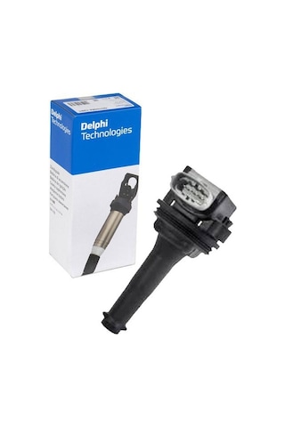 Volvo S60 2.0 T 2005-2009 Delphi Ateşleme Bobini