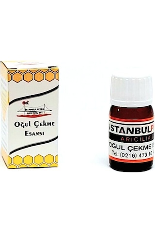 Oğul Çekme Esansı - İstanbul Petek