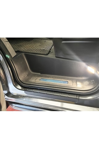 Transporter T7 Panel Van Kapı Eşiği 2025 2026 2027