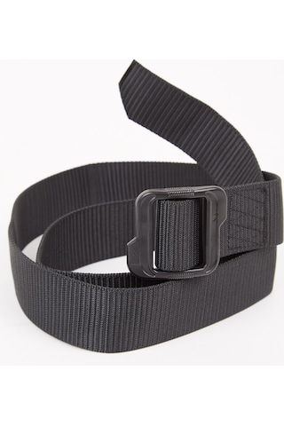Alpinist Sarek Tactical Kemer Siyah Unisex Siyah-140 Cm Siyah