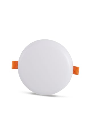 5 Adet Noas Yl12 1801 Sıva Altı 18w Ayarlanabilir Led Spot 3200k Günışığı Beyaz