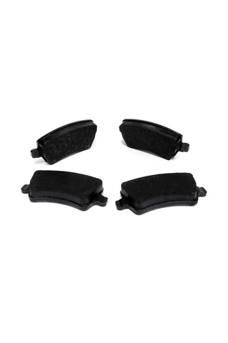 Volvo S60 V60 S80 V70 XC60 XC70 Arka Fren Balatası Trw