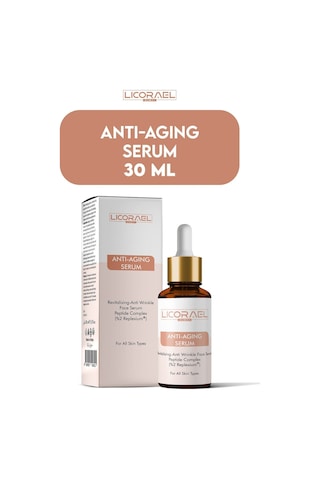 Licorael Dubai  Serum 30 ML