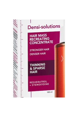 Vichy Dercos Densi Solution Saç Bakım Serumu 100 ML