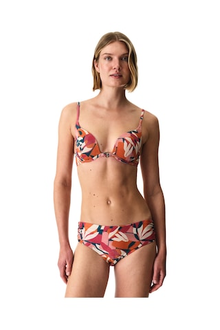 Penti Renkli Brayana Intense Push Up Destekli Bikini Üstü