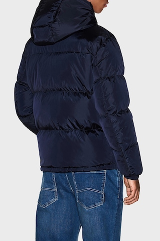 Armani Exchange Erkek Mont Xm000348 Af12286 Ub101 Lacivert Lacivert
