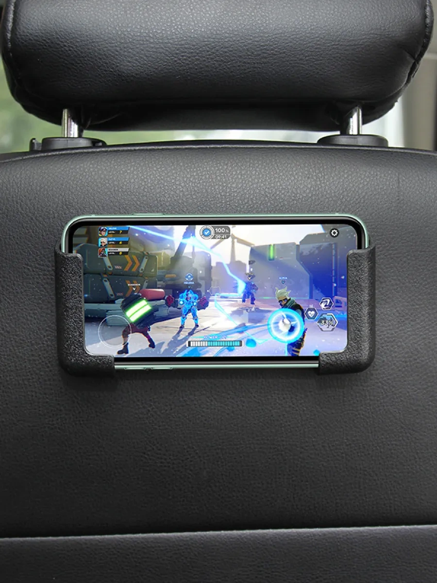 İportee Araç İçin Telefon Ve Tablet Tutucu 364366026