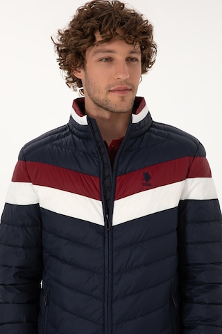 U.s. Polo Assn. Erkek Lacivert Mont 50310062-vr033 Lacivert