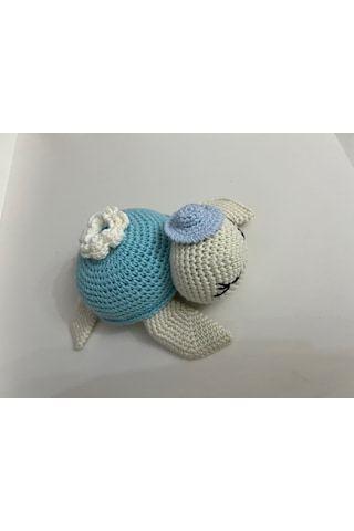 Örgü Caretta Oyuncak. Örgü Caretta Oyuncak.