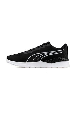 Puma Lite Runner Tdp Unisex Koşu Ayakkabısı 40853302 Siyah Siyah