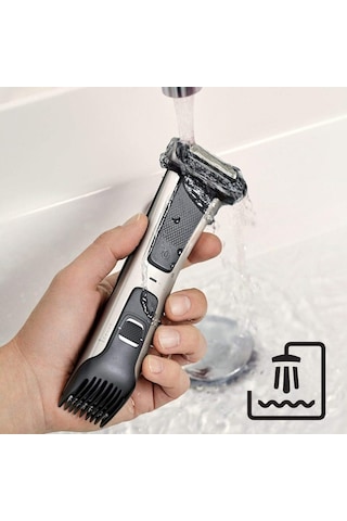 Philips Norelco BG7040/42 Vücut Tıraş Makinesi