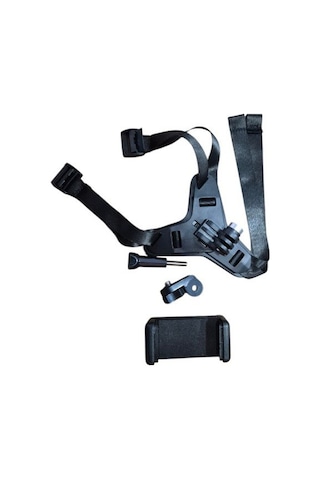 Kask Telefon Tutucu Kamera Uyumlu Moto11