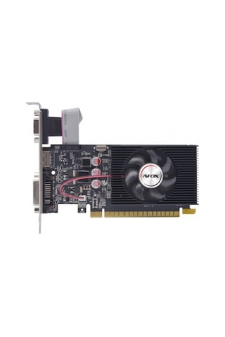 Afox NVIDIA GeForce GT240 AF240-1024D3L2-V2 1 GB DDR3 128 Bit Ekran Kartı