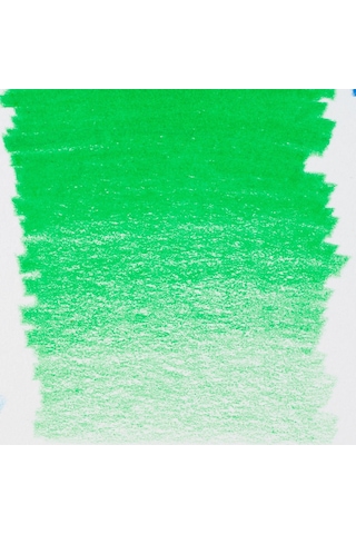 Bruynzeel Design Colour Pencils Kuru Boya Kalemi 66 Green