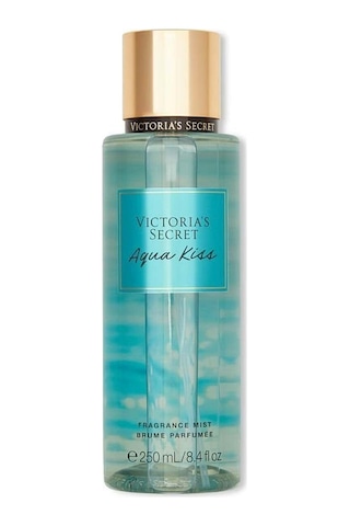 Victoria's Secret Aqua Kiss Vücut Spreyi