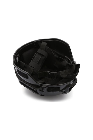 Taktik Miğfer Spor Kaskı Atış Ekipmanı Single Sword Tactical Airsoft Kompozit Başlık, Koruyucu Kask Çok Renkli