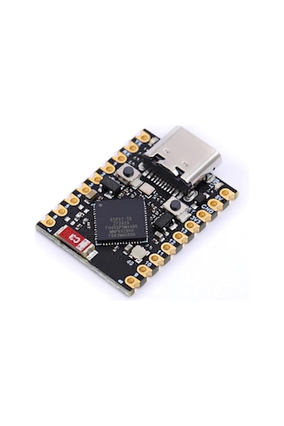 Esp32-s3 Süper Mini Wifi Bluetooth Board
