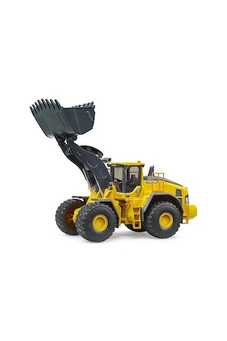 Bruder Volvo Kepçe L260H Br02458