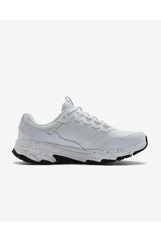 Skechers Go Run Traıl Altıtude 2.0 - Ravıne Kadın Beyaz Outdoor Koşu Ayakkabısı 129525 Wbk Beyaz