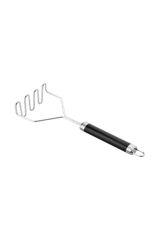 Icon Black Sılver Patates Ezme