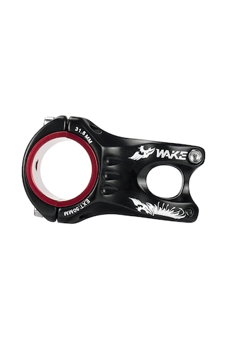 Ranyeek Hızlı İniş İçin Alüminyum Bisiklet Direği Ve Anahtarlı Dönüştürücü Seti - Siyah A109-d Çok Renkli