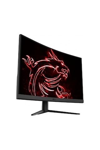 MSI Optix G32CQ4 31.5" 1 MS 165 Hz FreeSync 2K WQHD Curved VA LED Monitör