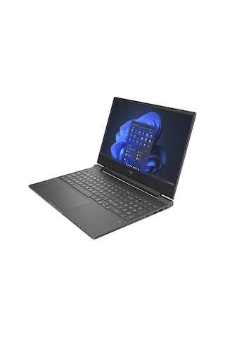 HP Victus Gaming 15-FA2701NT B7TG7EA i5-13420H 16 GB 512 GB SSD RTX4050 15.6" W11H Dizüstü Bilgisayar