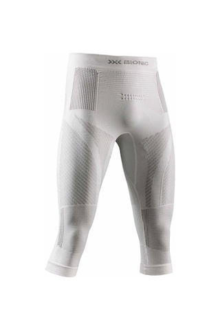 X-bıonıc X-bionic Energy Accumulator 4.0 Armadillo 3/4 Pants Unisex Mavi İçlik Alt 34417 Çok Renkli
