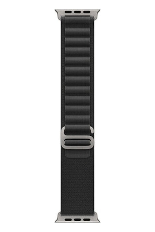Apple Watch Uyumlu 42mm 44mm 45mm 49mm 1/2/3/4/5/6/se/7/8/ultra Kordon Mountain Loop Kordon