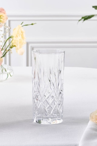 Rcr Melodia Kristal Meşrubat Bardağı 360 Ml