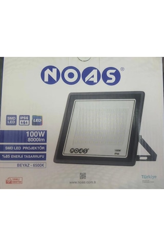 Noas 100w Tablet Projektör Noas
