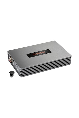 Özenhifi' Den Musway One1000