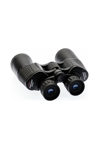 Breaker Wa-20x50 Profesyonel El Dürbünü - 1000m/56m - Siyah