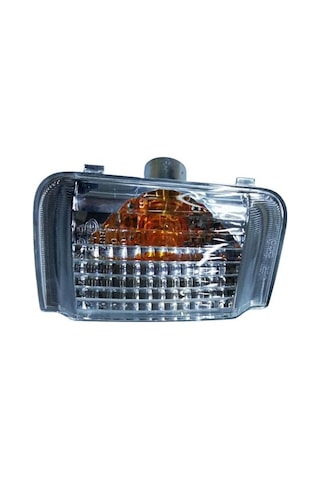 Aempart Ayna Sinyali Sarı Ducato Boxer Jumper Sağ Asm35 1583r