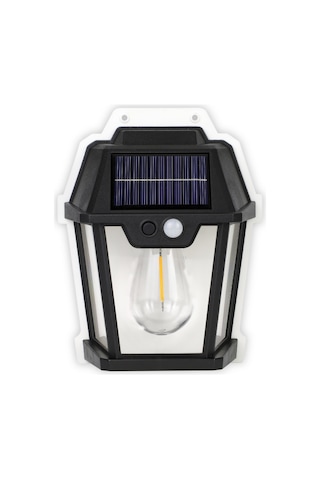 Panther Pt-2991 Solar Led Duvar Lambası Yok