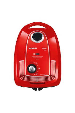 Siemens VSP3AAAA iQ300 Plus 750 W Toz Torbalı Elektrikli Süpürge