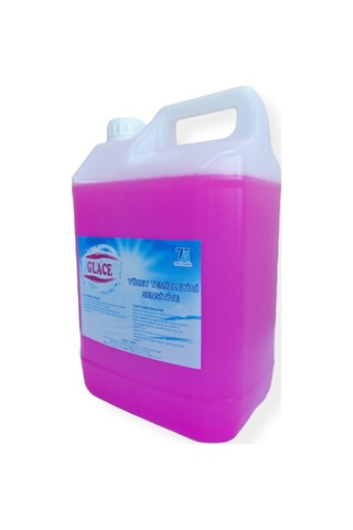 Glace Çiçek Kokulu Yüzey Temizleyici 5 L