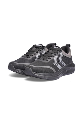 Hummel Radi 900951-2042 Siyah Unisex Günlük Spor Ayakkabı