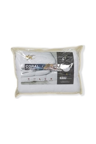 AASE HOME CORAL FLEECE YORGAN ( TEK KİŞİLİK )