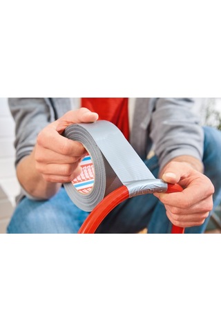 Duct Tamir Bandı, Extra Power Universal, Gri, 25m X 50mm