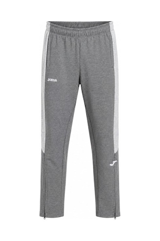 Joma Erkek Urban Street Long Pants Melange Grey 102543110 Siyah
