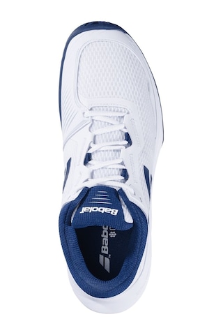 Babolat Babolat Sfx 4 All Court Erkek Tenis Ayakkabısı 1005 Çok Renkli
