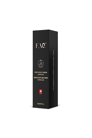 Faq Vücut Şekillendirici Serum