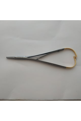 Tc Gold Avuç İçi Poregü 15 Cm