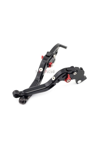 Honda Forza 300 Kısa Fren Kolu Maneti Sertlik Ayarlı